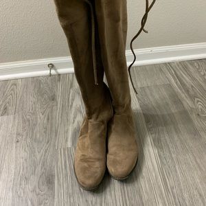 American Eagle Knee High Boots